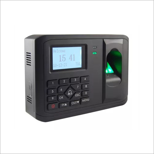Biometric Access Control System By MAPAL SECURITY SOLUTIONS