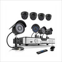 CCTV Camera And System