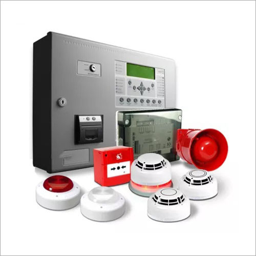 Fire Alarm System