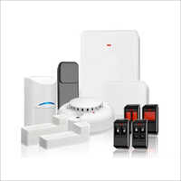Intrusion Alarm System