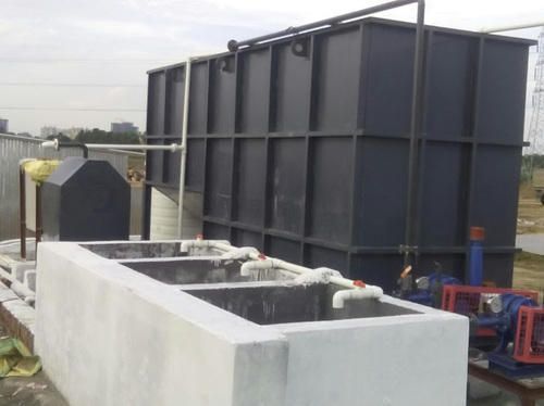 Sewage Treatment Plants in Gurugram