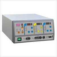 Surgical Diathermy Machine