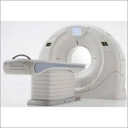 Ct Scanner