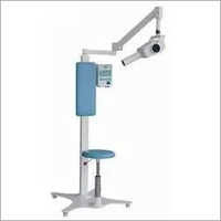 Dental X-Ray Machine