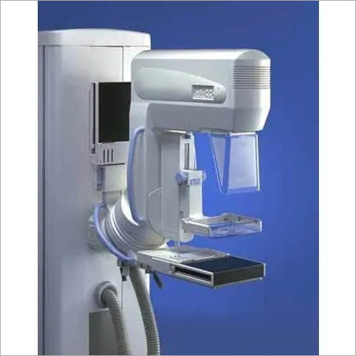 Mammography Machine