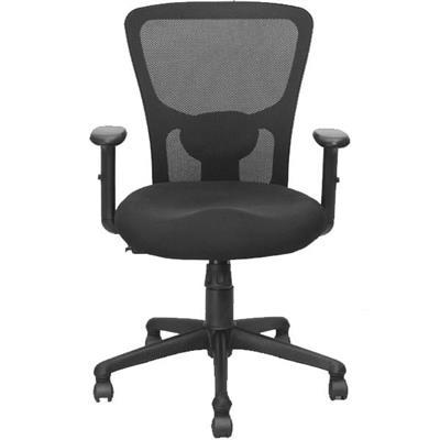 Mesh Chair Medium Back (Jazz)