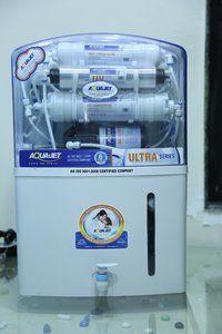 Water Purifier