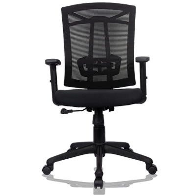 Mesh Chair Medium Back (Bonai)