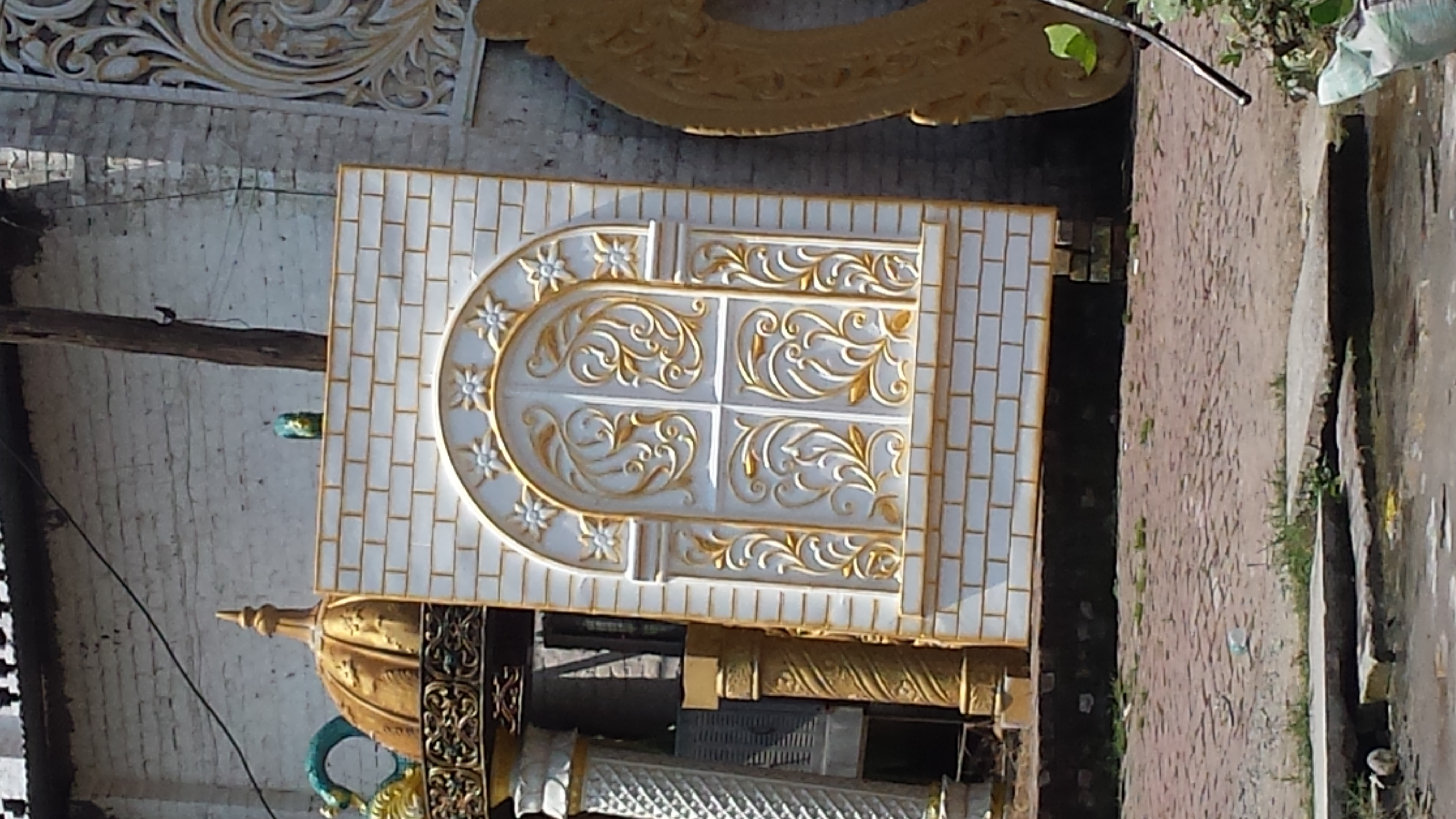 Resin Panel