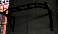 Chin Up Bar