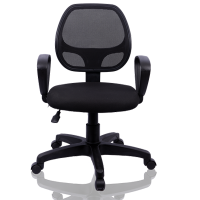 Mesh Chair 803 By BLD FURNITURE SOLUTIONS PVT LTD.