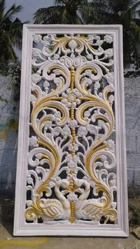 Folding Wall