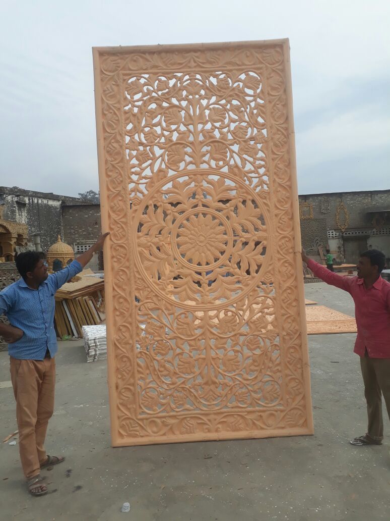 Decorative Wall Panel
