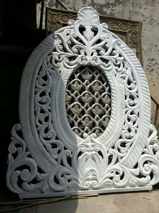 Decorative Wall Panel