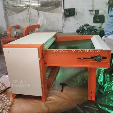 Rollercard Fiber Opening Machine