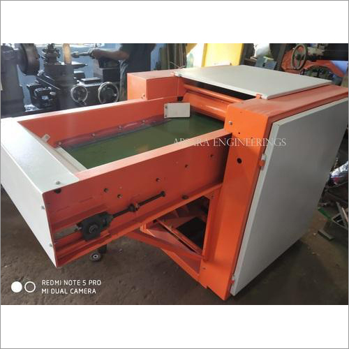 Rollercade Fiber Opening Machine