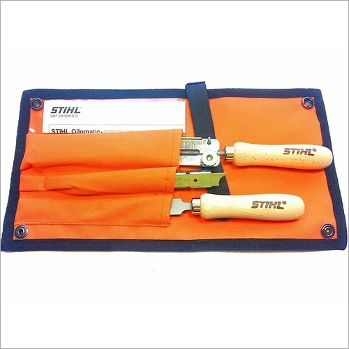 Chainsaw Chain Sharpening Filing Kit By YUVCON MART