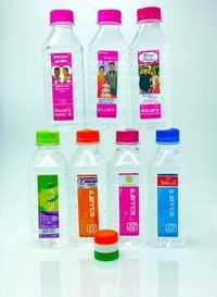 Squuare Premium water