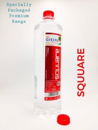Squuare Premium water