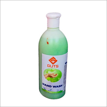 Antibacterial Liquid Hand Wash