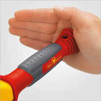 Wolf Garten Flower Wide Trowel for Garden Works LU-2K