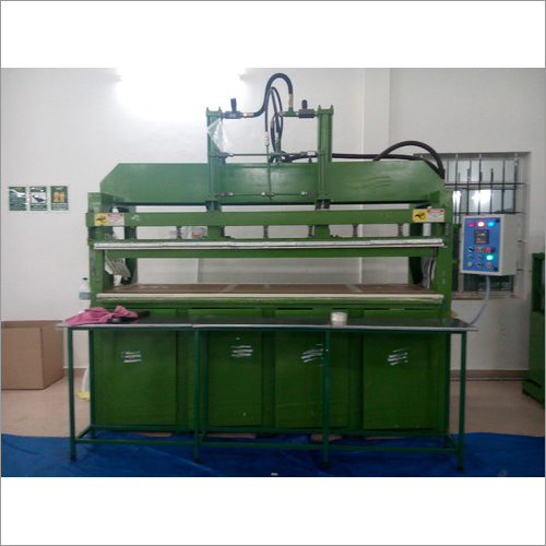 Pillow Packing Machine