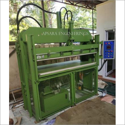 Commercial Pillow Pressing Machine