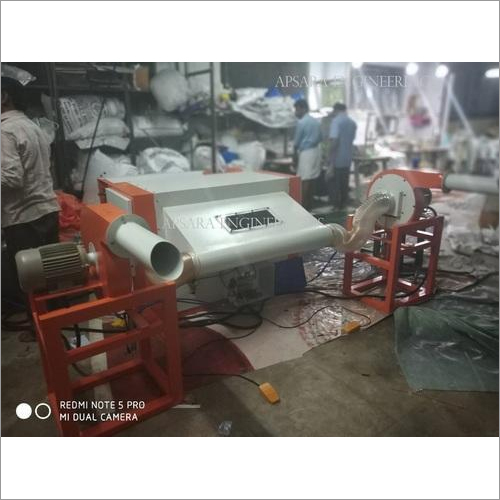 Commercial Fiber Pillow Filling Machine