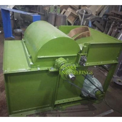 Coir Fiber Carding Machine