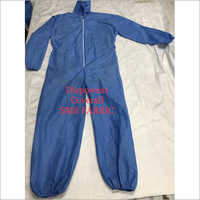 Complete Coverall  with hood