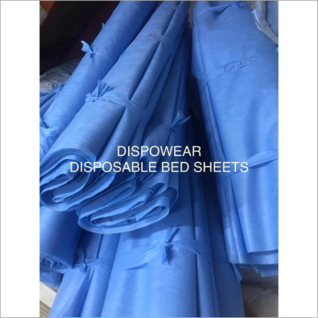 Disposable Bed sheets