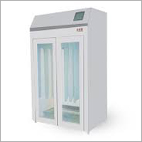 Garment Cabinet