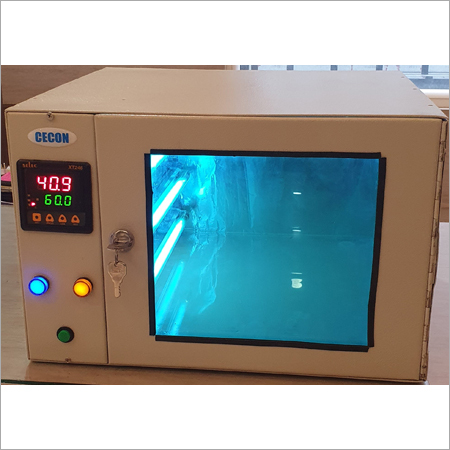 UV Box