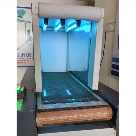 UV Disinfected Box