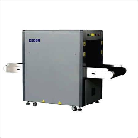 Baggage Disinfectant Machine