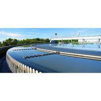 Wastewater Treatment Plant in Noida