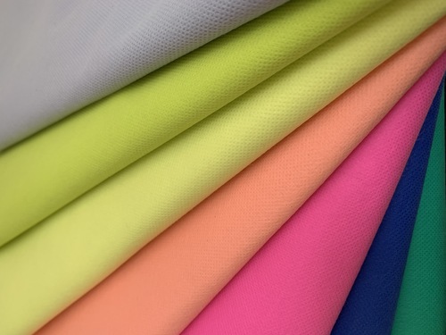 Non woven fabric