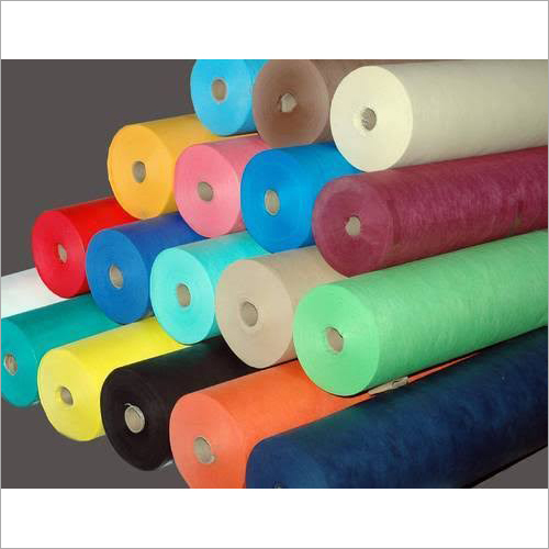 Available In Different Color Medical Non Woven Fabric