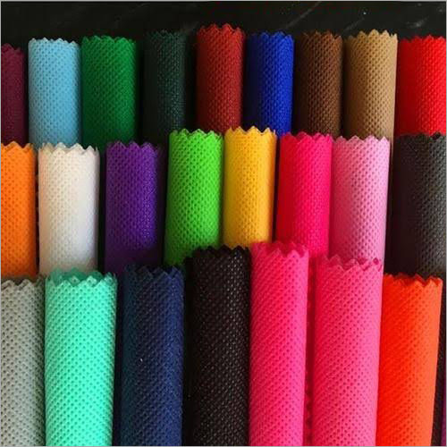 Available In Different Color Pp Non Woven Fabric