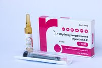 Hydroxy Progesterone Injection Veterinary