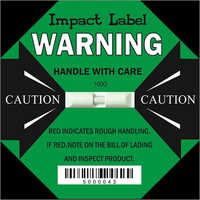 Impact Label 100G