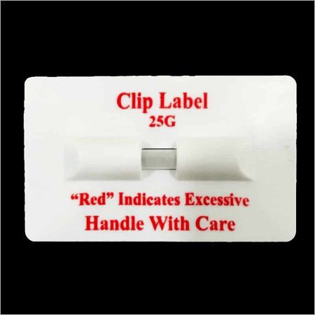Clip Label