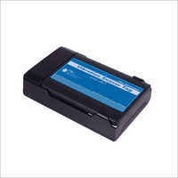 Shock Data Logger