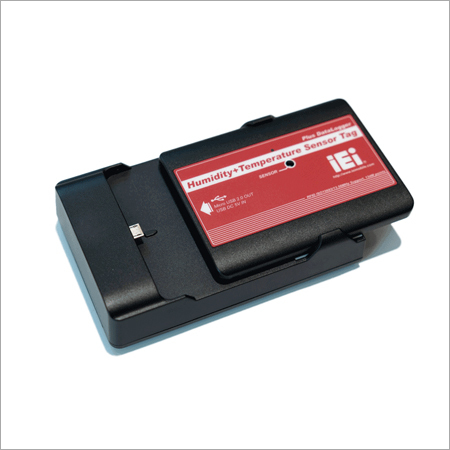 Temperature Data Logger