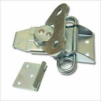 Butterfly Latch