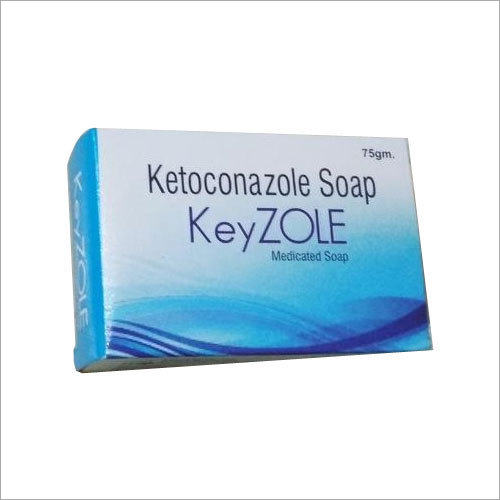 Ketoconazole Soap