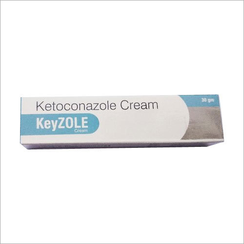Ketoconazole Cream