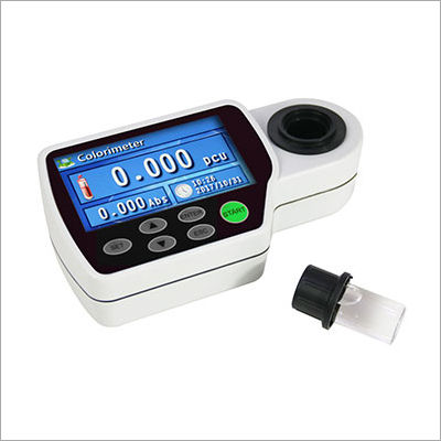 Portable Colorimeter