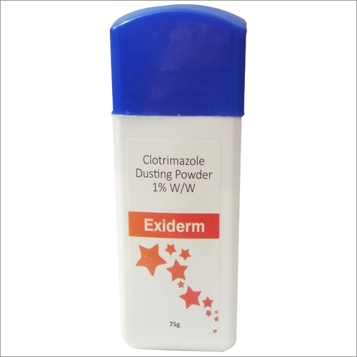 Dusting Powder