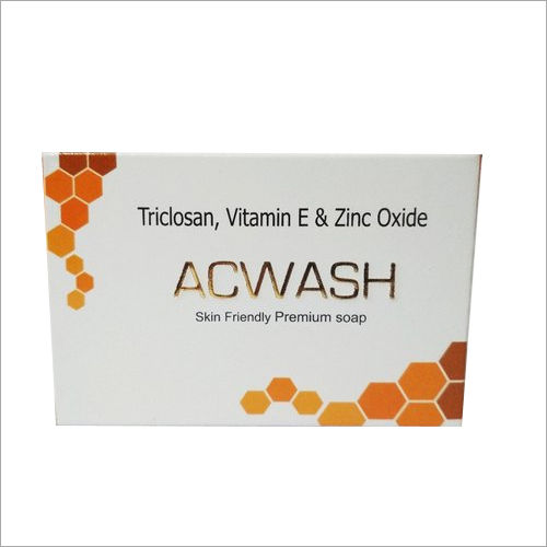 Bar Anti Acne Soap